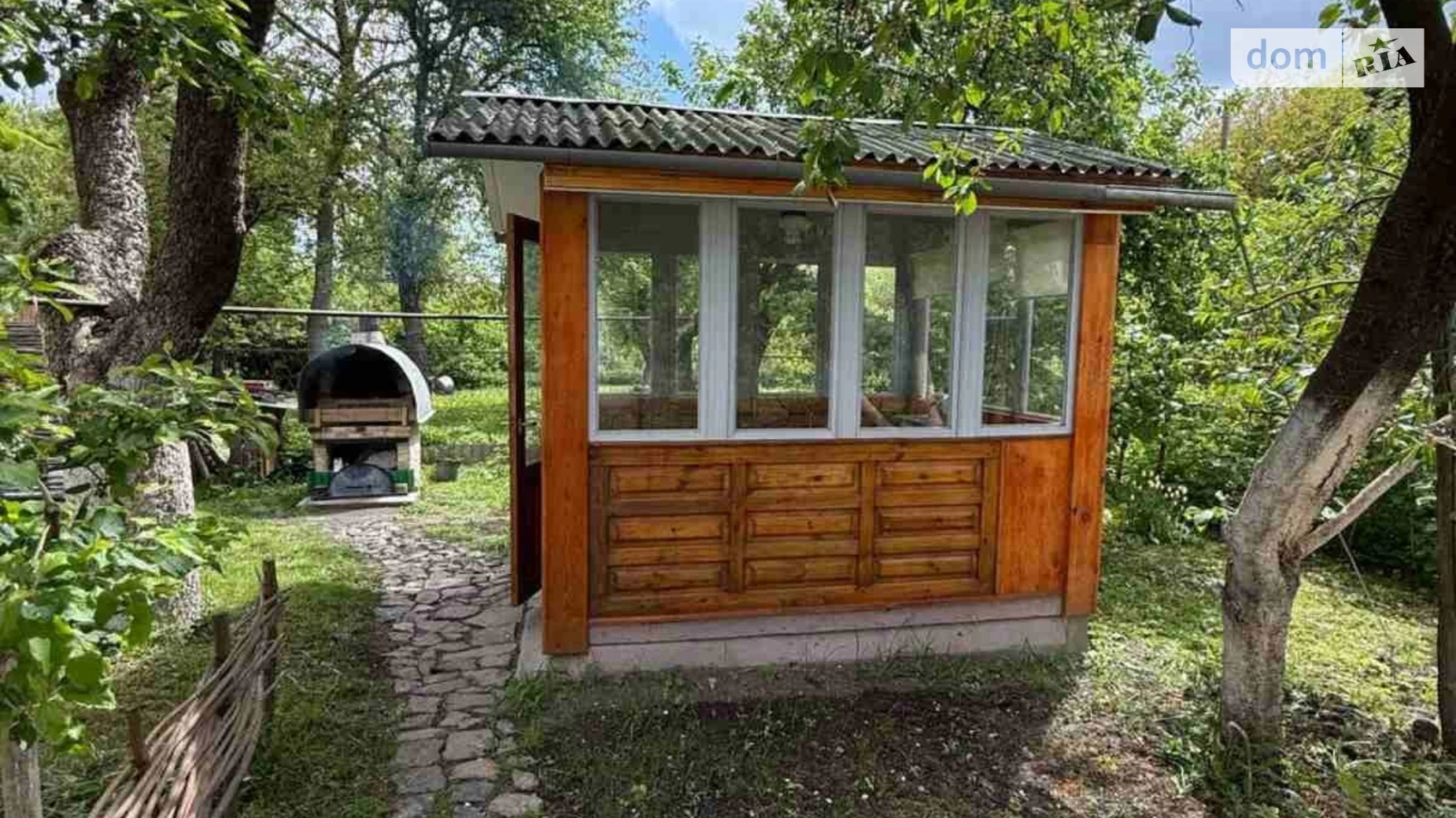 Продается дом на 2 этажа 78.6 кв. м с мебелью, цена: 69000 $ - фото 5