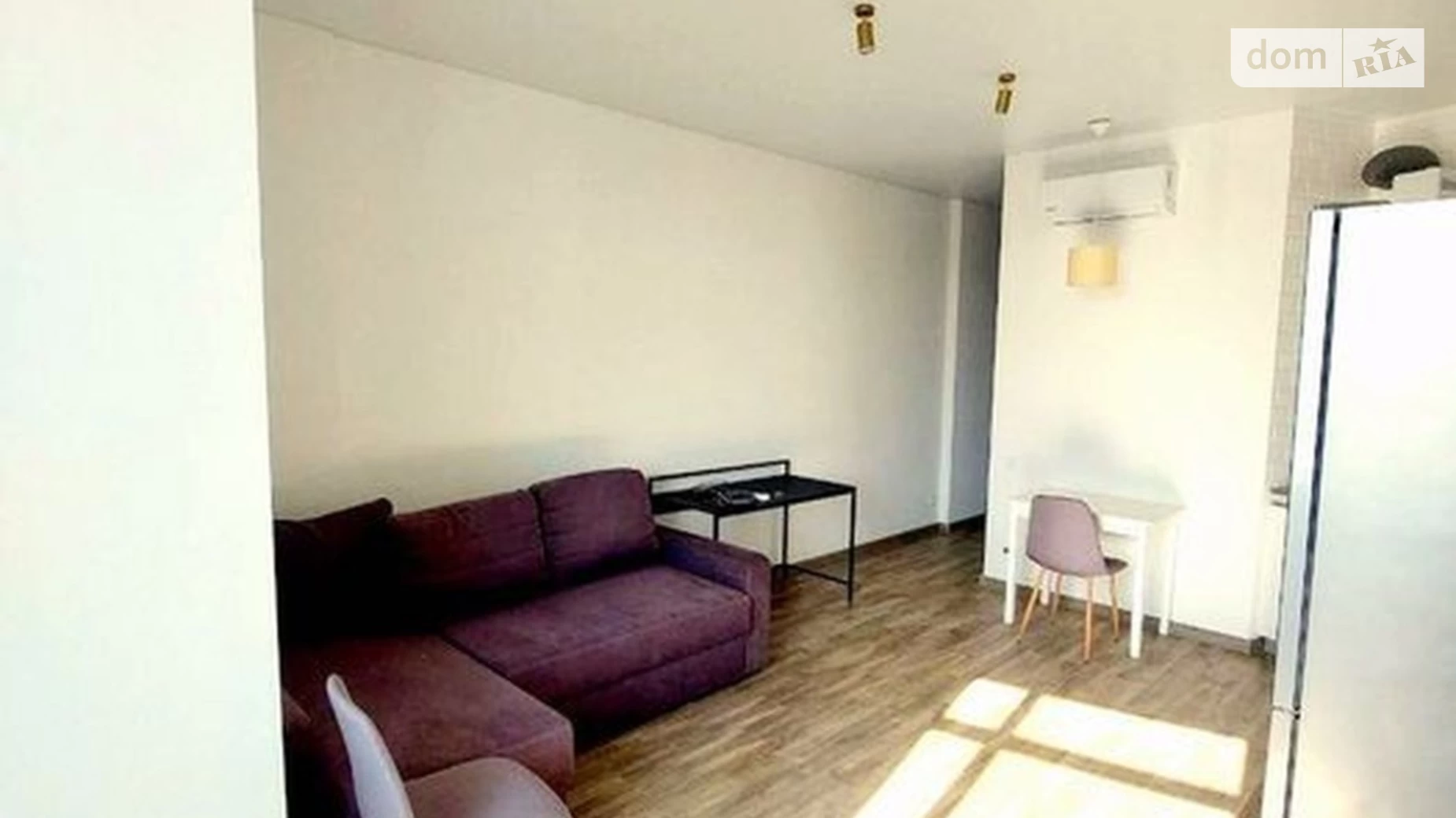 Здається в оренду 1-кімнатна квартира 38 кв. м у Дніпрі, вул. Виконкомівська, 24Б - фото 4