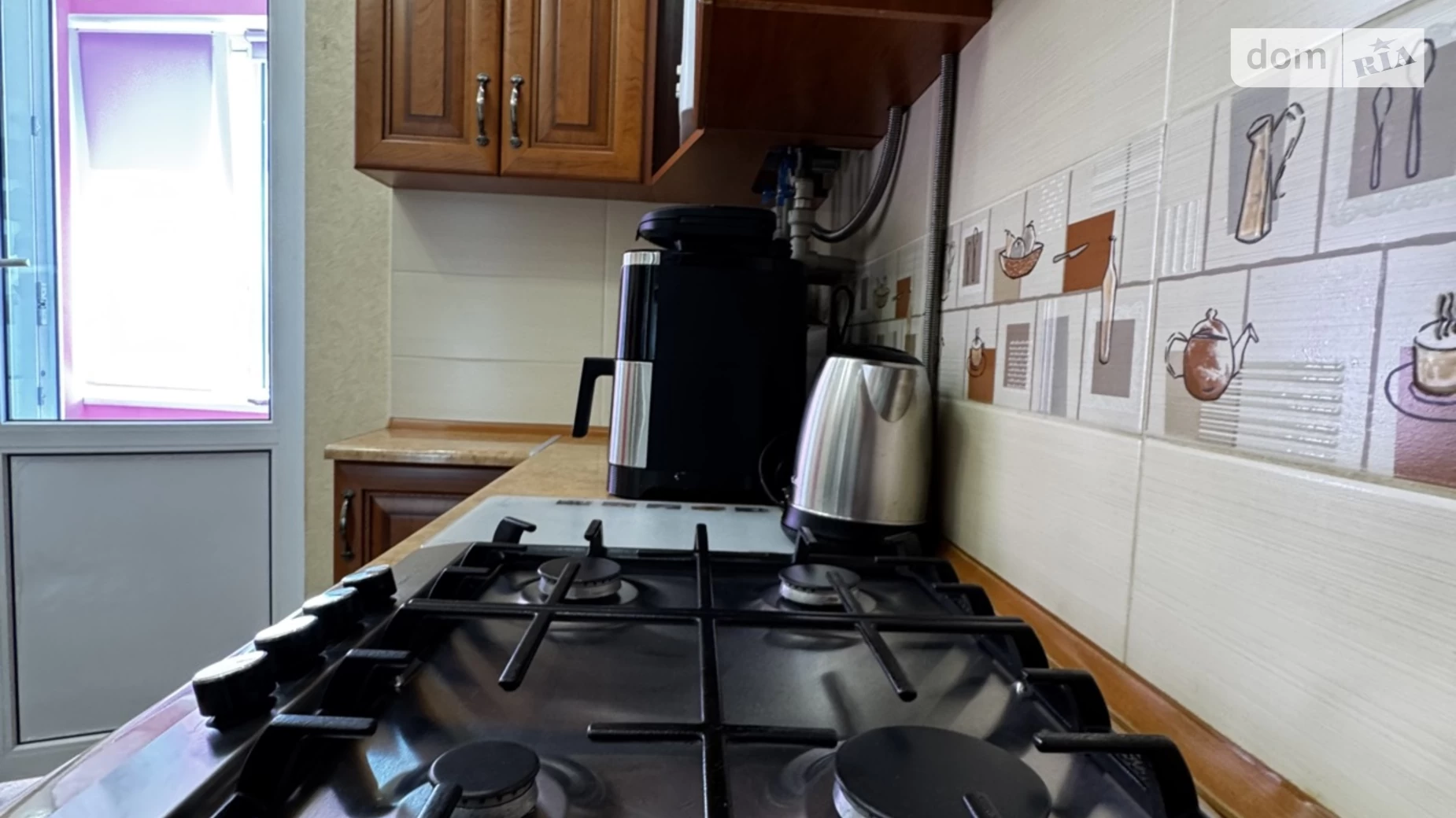 Продается 1-комнатная квартира 41.9 кв. м в Ровно, цена: 52000 $ - фото 3