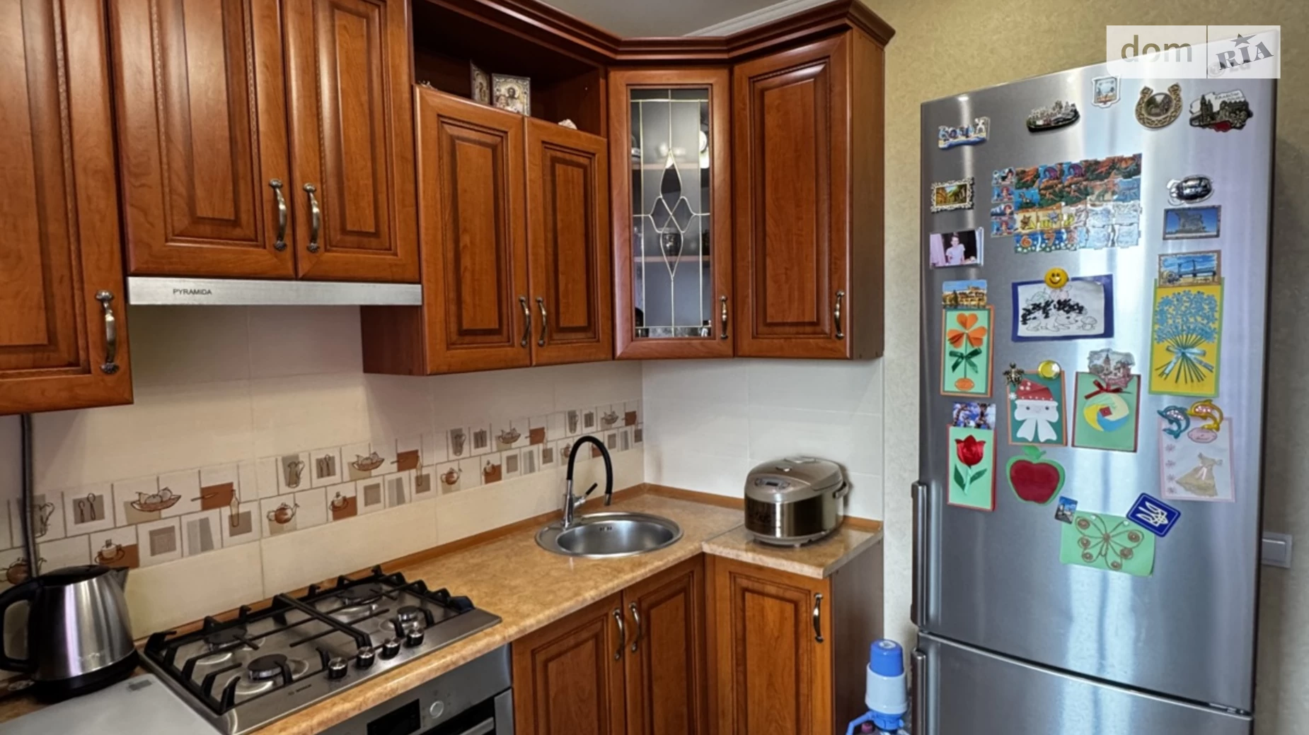 Продается 1-комнатная квартира 41.9 кв. м в Ровно, цена: 52000 $ - фото 2