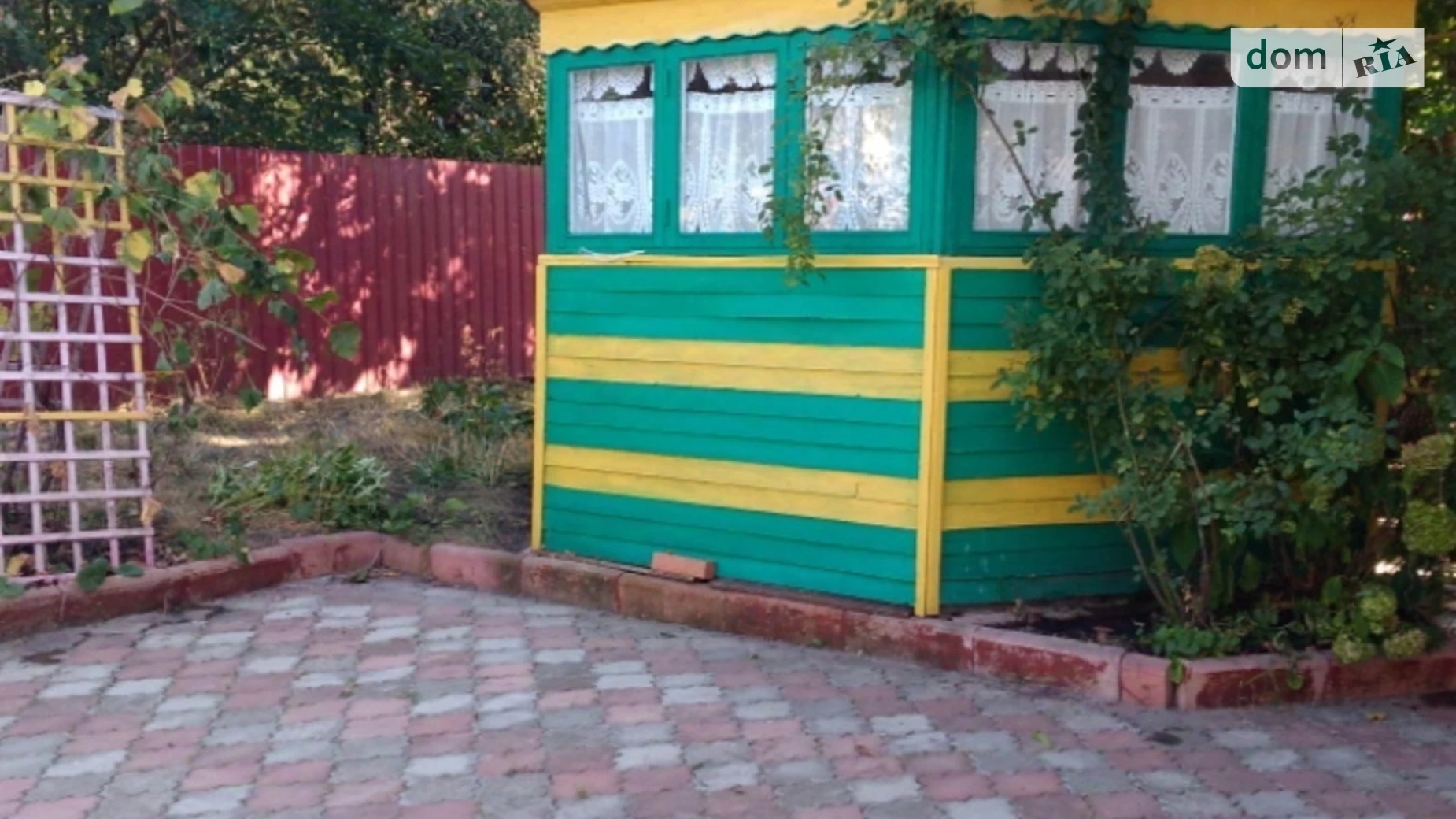 Сдается в аренду дом на 2 этажа 67.3 кв. м с верандой, цена: 17000 грн - фото 2
