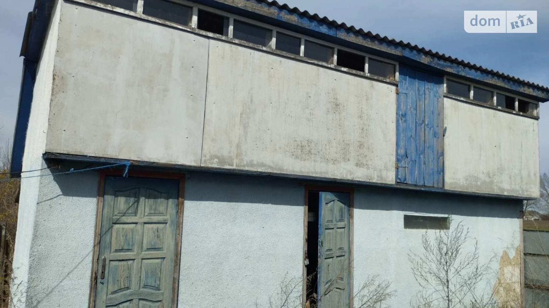 Продается одноэтажный дом 70 кв. м с камином, цена: 300000 грн - фото 5