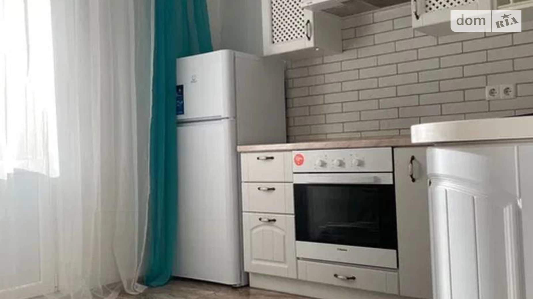 Продається 1-кімнатна квартира 50 кв. м у Лиманці, мас. Радужний, 6 - фото 5