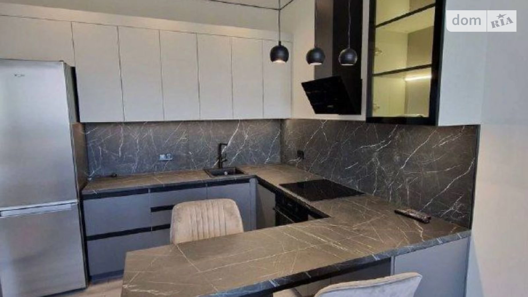 Сдается в аренду 2-комнатная квартира 45 кв. м в Днепре, цена: 23000 грн - фото 2