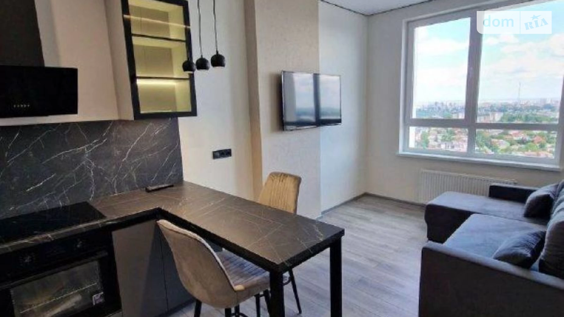 Сдается в аренду 2-комнатная квартира 45 кв. м в Днепре, цена: 23000 грн - фото 3