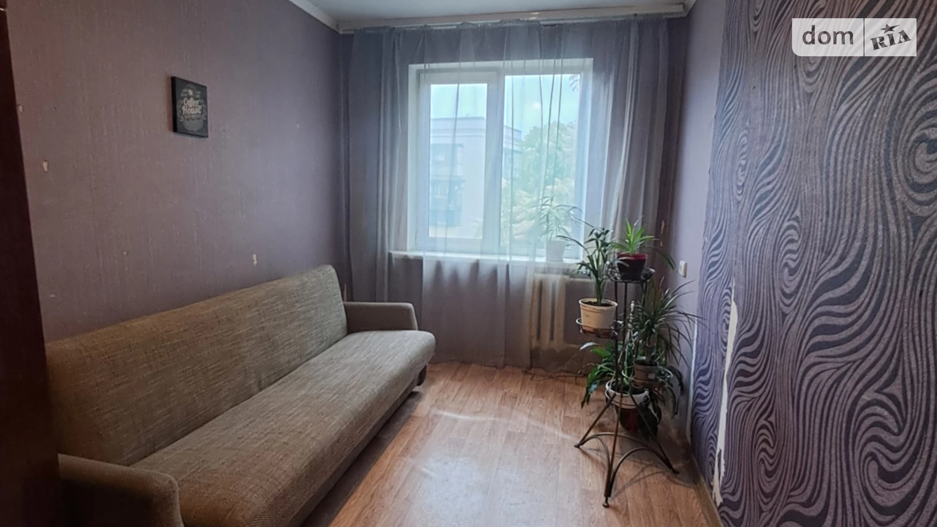 Продається 3-кімнатна квартира 62.1 кв. м у Чернігові, цена: 36000 $ - фото 2