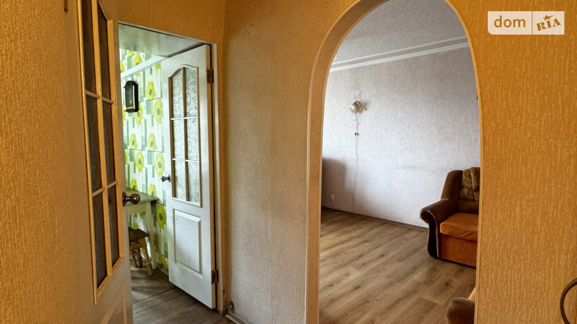 Продается 1-комнатная квартира 30.6 кв. м в Белой Церкви, цена: 37500 $ - фото 4