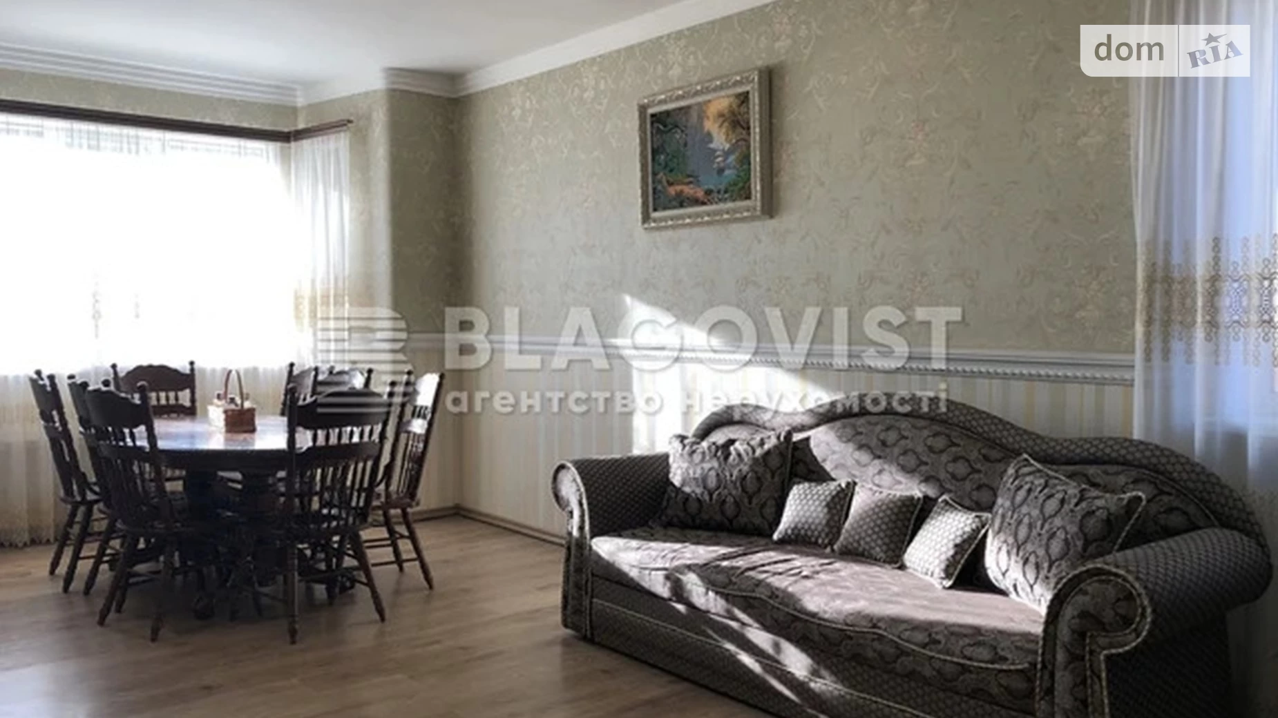 Сдается в аренду дом на 2 этажа 180 кв. м с баней/сауной, цена: 25000 грн - фото 4