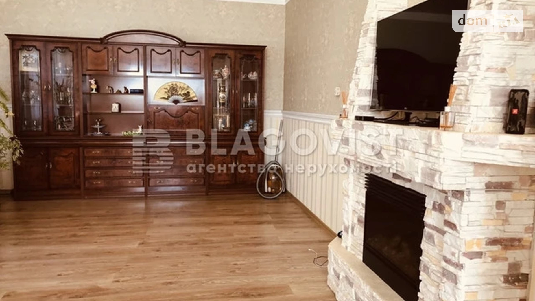 Здається в оренду будинок 2 поверховий 180 кв. м з каміном, цена: 25000 грн - фото 5