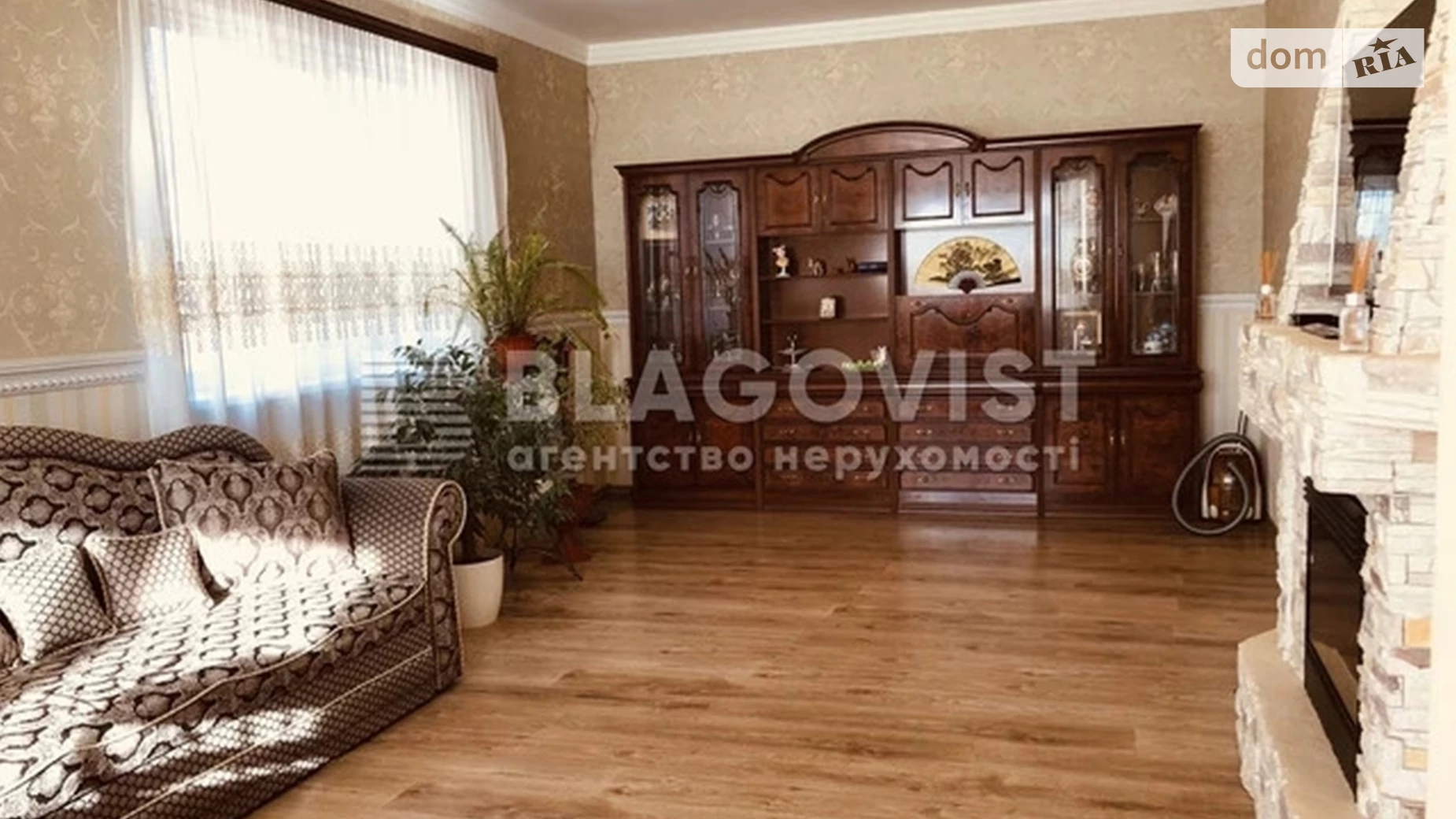 Здається в оренду будинок 2 поверховий 180 кв. м з каміном, цена: 25000 грн - фото 2