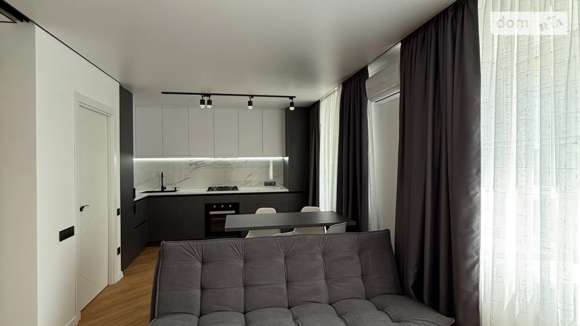 1-комнатная квартира 45 кв. м в Тернополе, цена: 62000 $ - фото 3