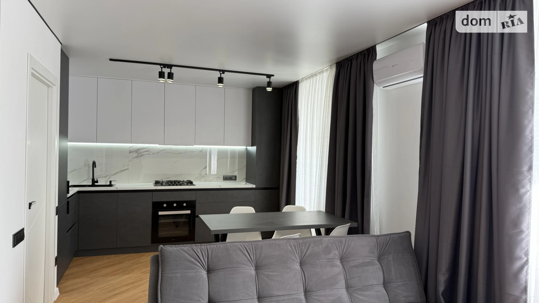 1-комнатная квартира 45 кв. м в Тернополе, цена: 62000 $ - фото 2