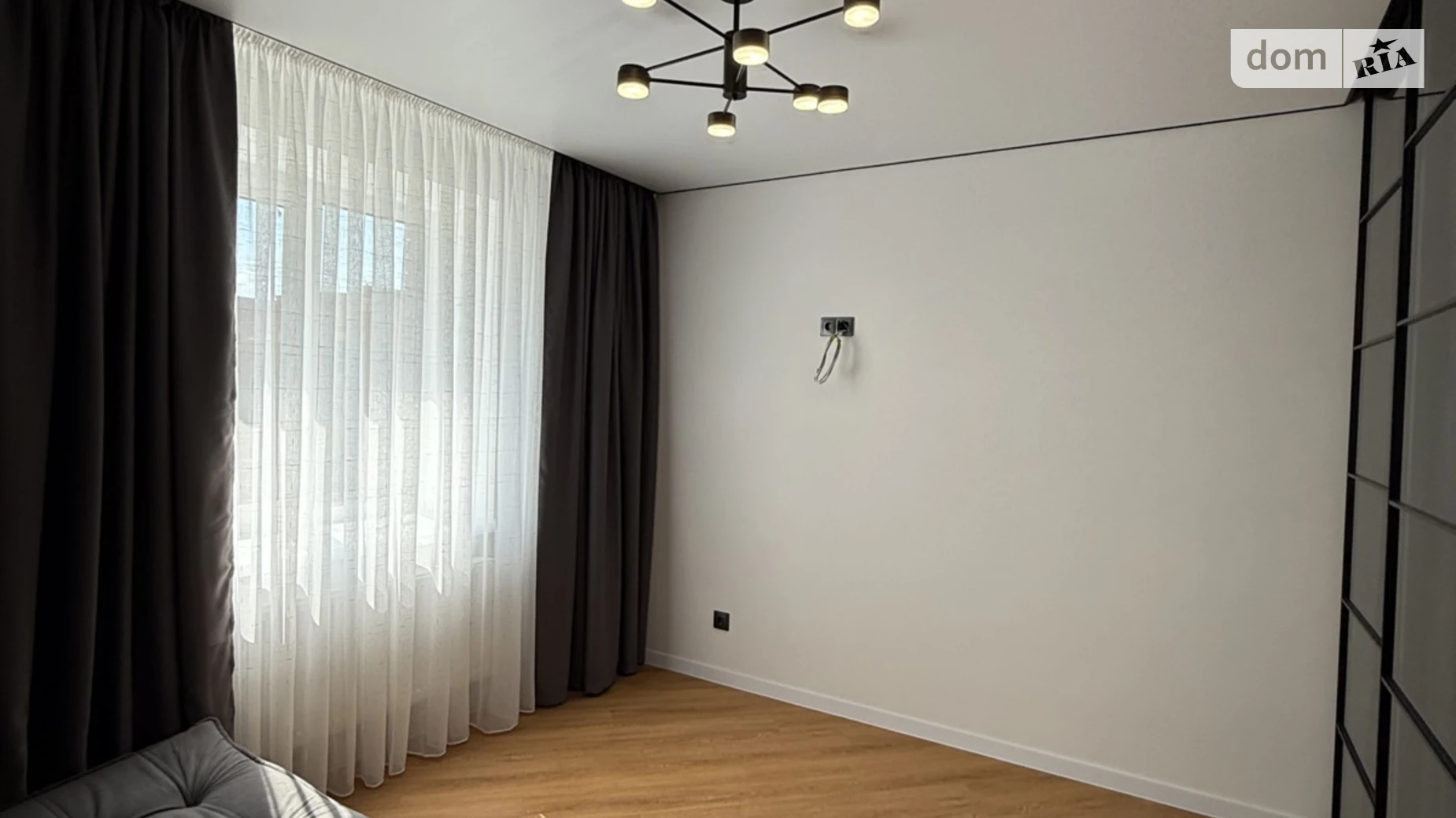 1-комнатная квартира 45 кв. м в Тернополе, цена: 62000 $ - фото 5