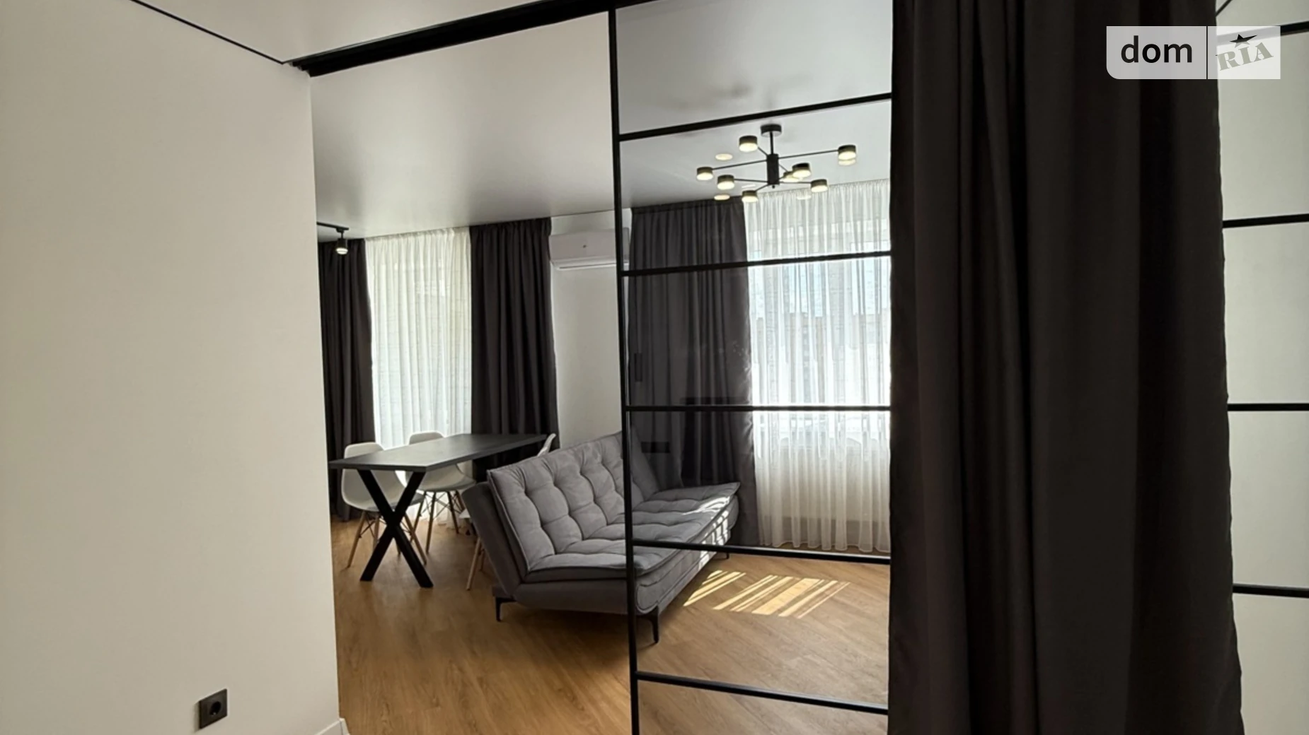 1-комнатная квартира 45 кв. м в Тернополе, цена: 62000 $ - фото 4