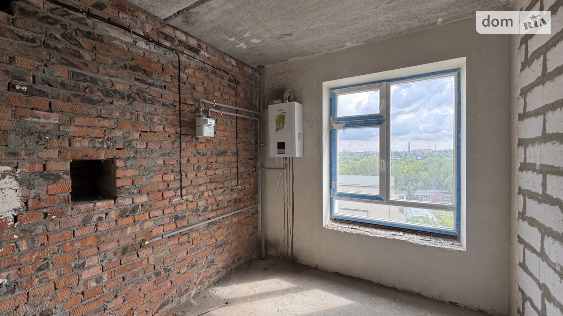Продається 2-кімнатна квартира 57 кв. м у Хмельницькому, вул. Трудова, 5/1А - фото 2