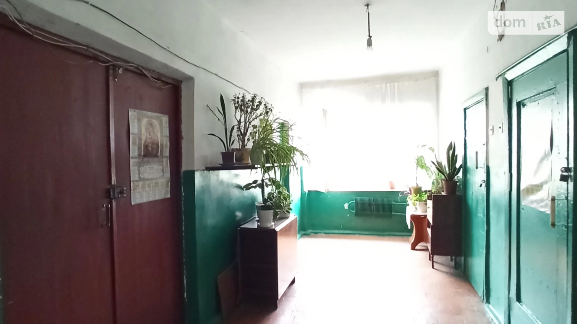 Продается 2-комнатная квартира 51.3 кв. м в Одессе, ул. Фесенко Ефима, 9 - фото 2
