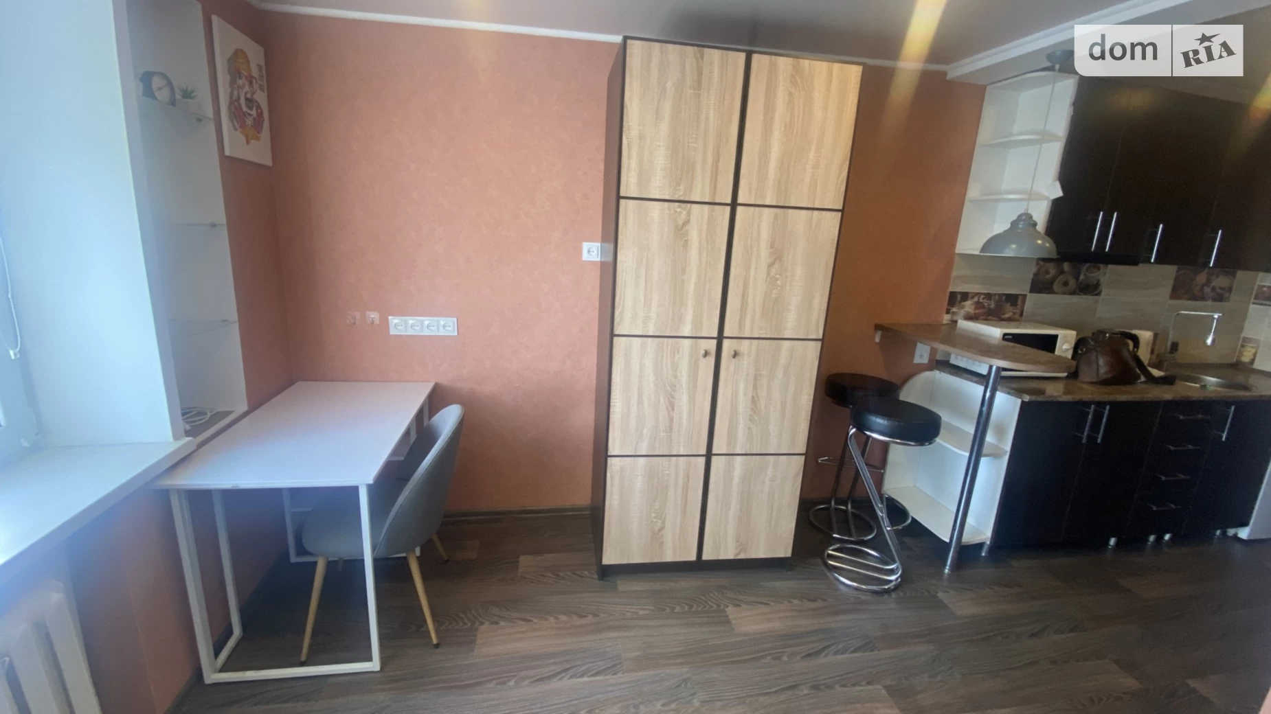 Сдается в аренду 1-комнатная квартира 20 кв. м в Днепре, ул. Хмельницкого Богдана, 10 - фото 5