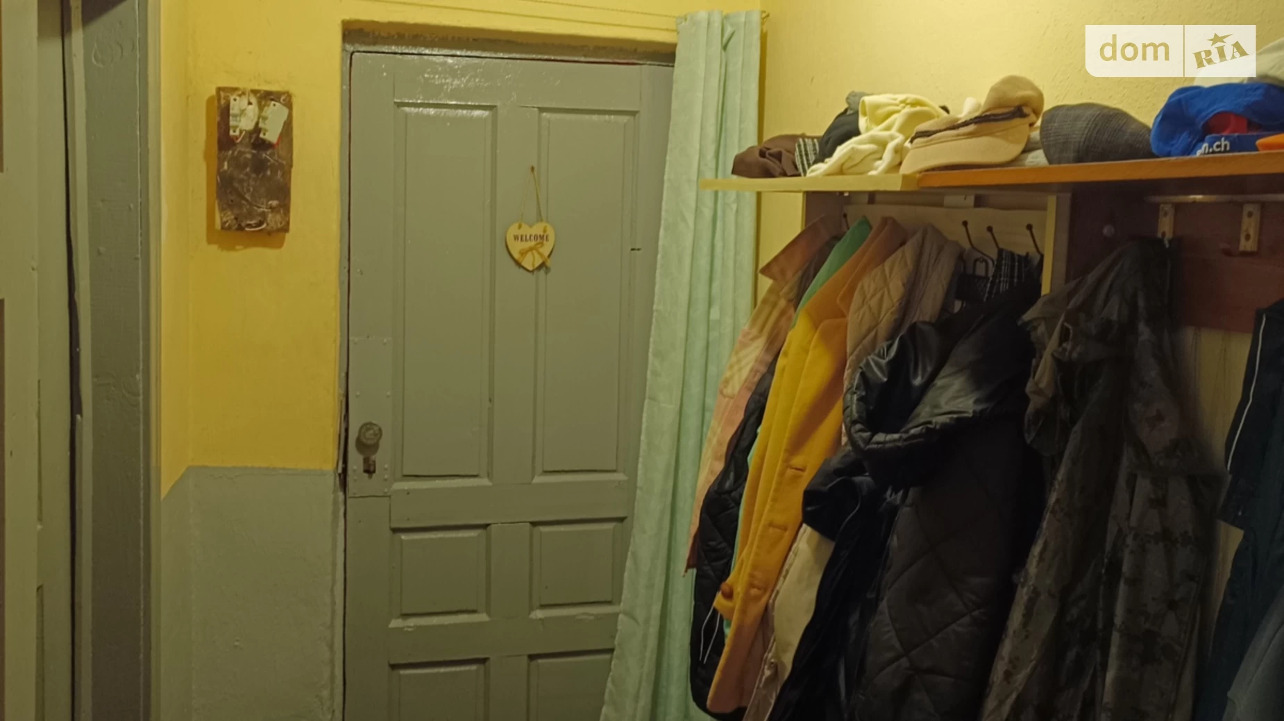 Продается 3-комнатная квартира 41 кв. м в Черновцах, ул. Александри Василе, 28 - фото 2