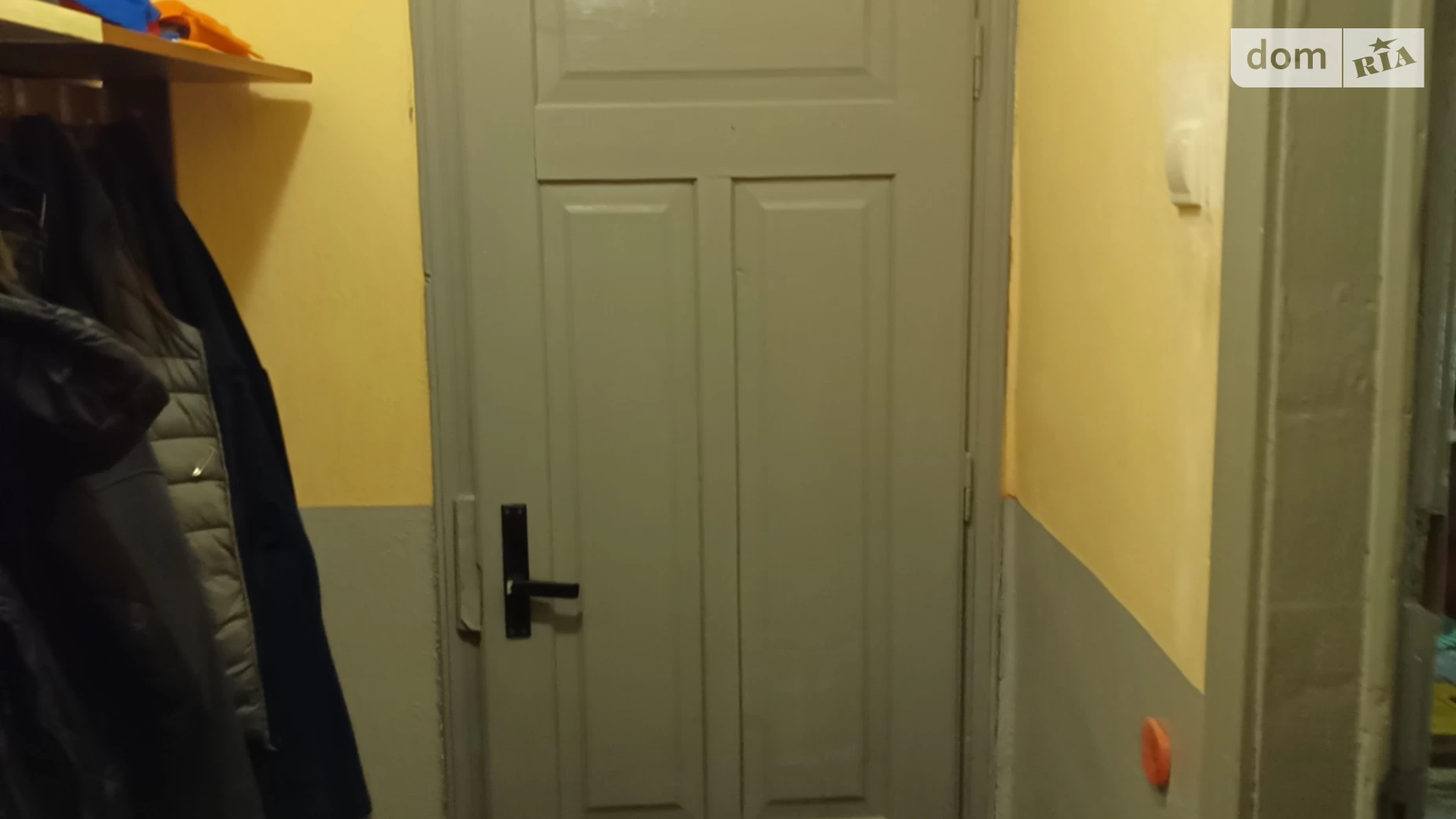 Продается 3-комнатная квартира 41 кв. м в Черновцах, ул. Александри Василе, 28 - фото 3