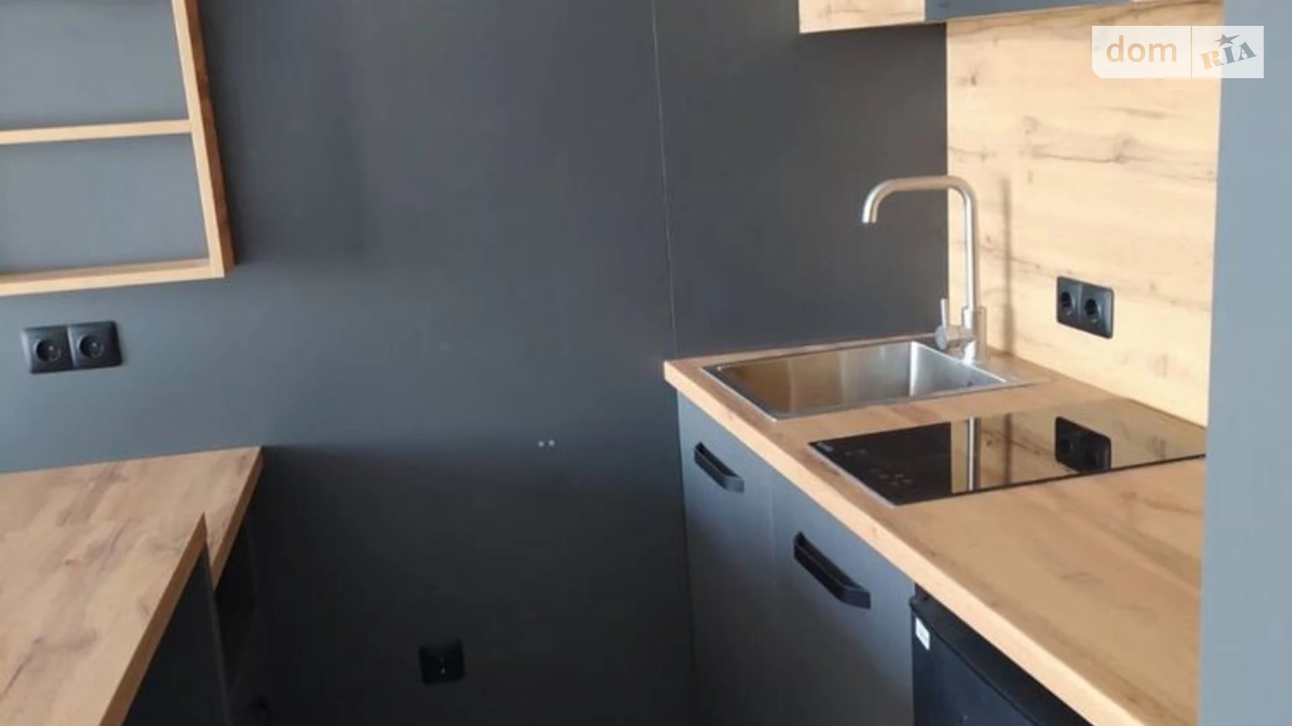 Сдается в аренду 1-комнатная квартира 30 кв. м в Львове, ул. Хуторовка - фото 2