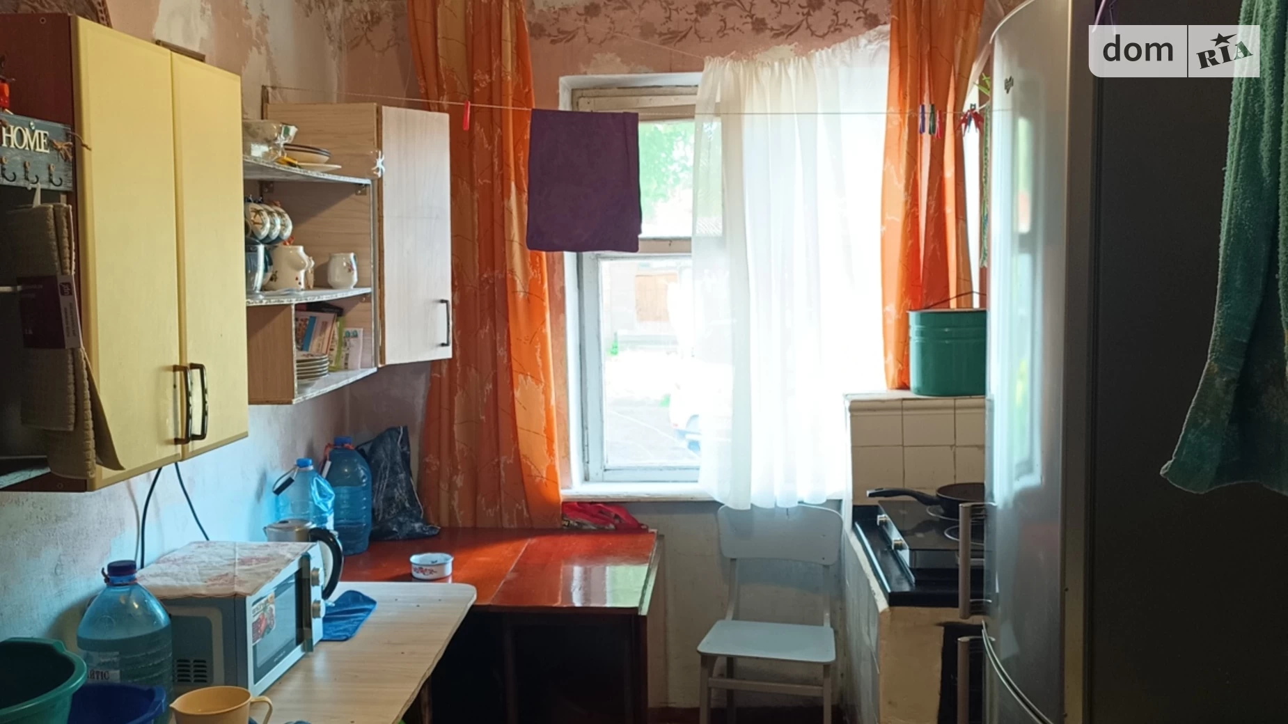 Продается 3-комнатная квартира 41 кв. м в Черновцах, ул. Александри Василе, 28 - фото 5