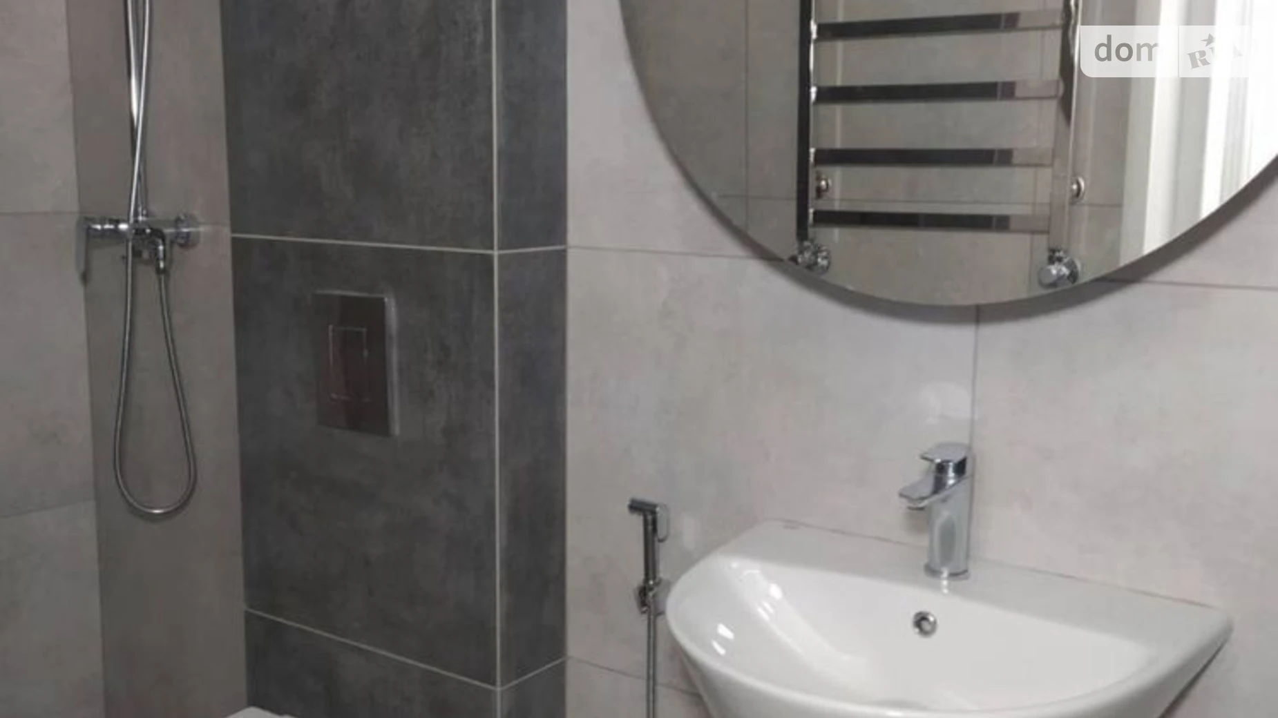 Сдается в аренду 1-комнатная квартира 30 кв. м в Львове, ул. Хуторовка - фото 5