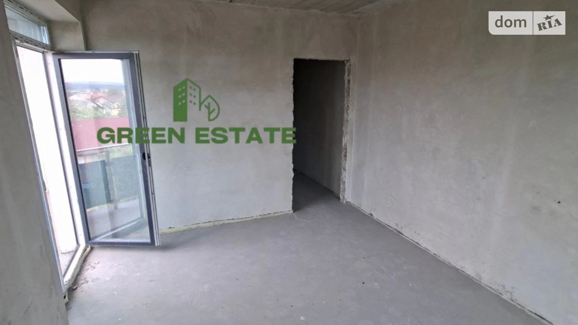 Продается 2-комнатная квартира 58 кв. м в Ивано-Франково, вул. Богунская - фото 2