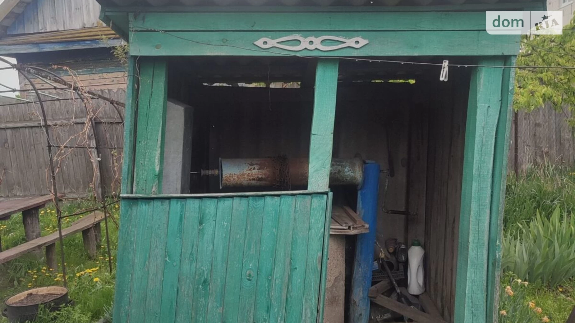 Продається одноповерховий будинок 41.1 кв. м с басейном, цена: 5000 $ - фото 3