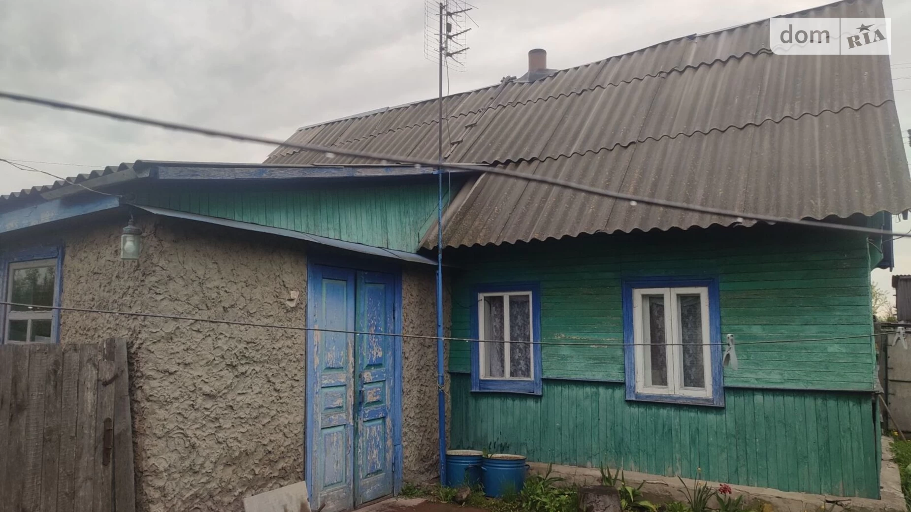 Продається одноповерховий будинок 41.1 кв. м с басейном, цена: 5000 $ - фото 2