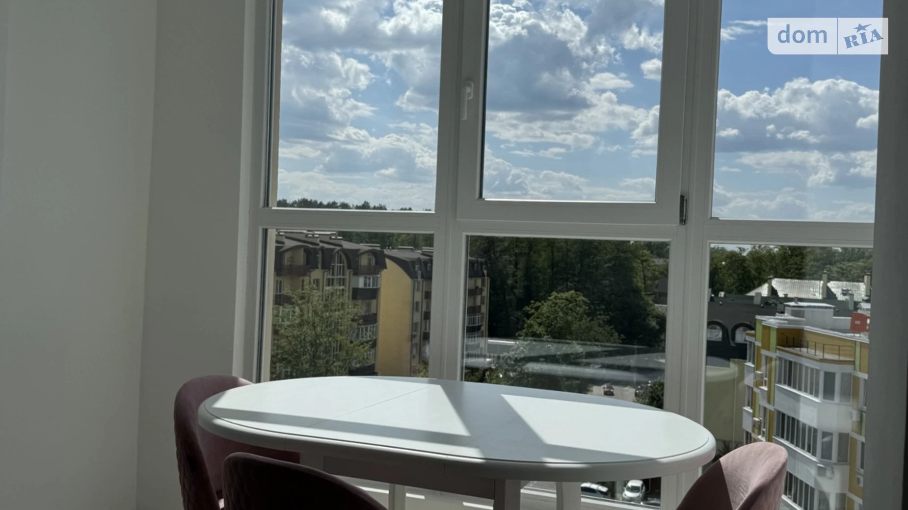 Продается 1-комнатная квартира 42.1 кв. м в Ирпене, ул. Мечникова, 106 - фото 3