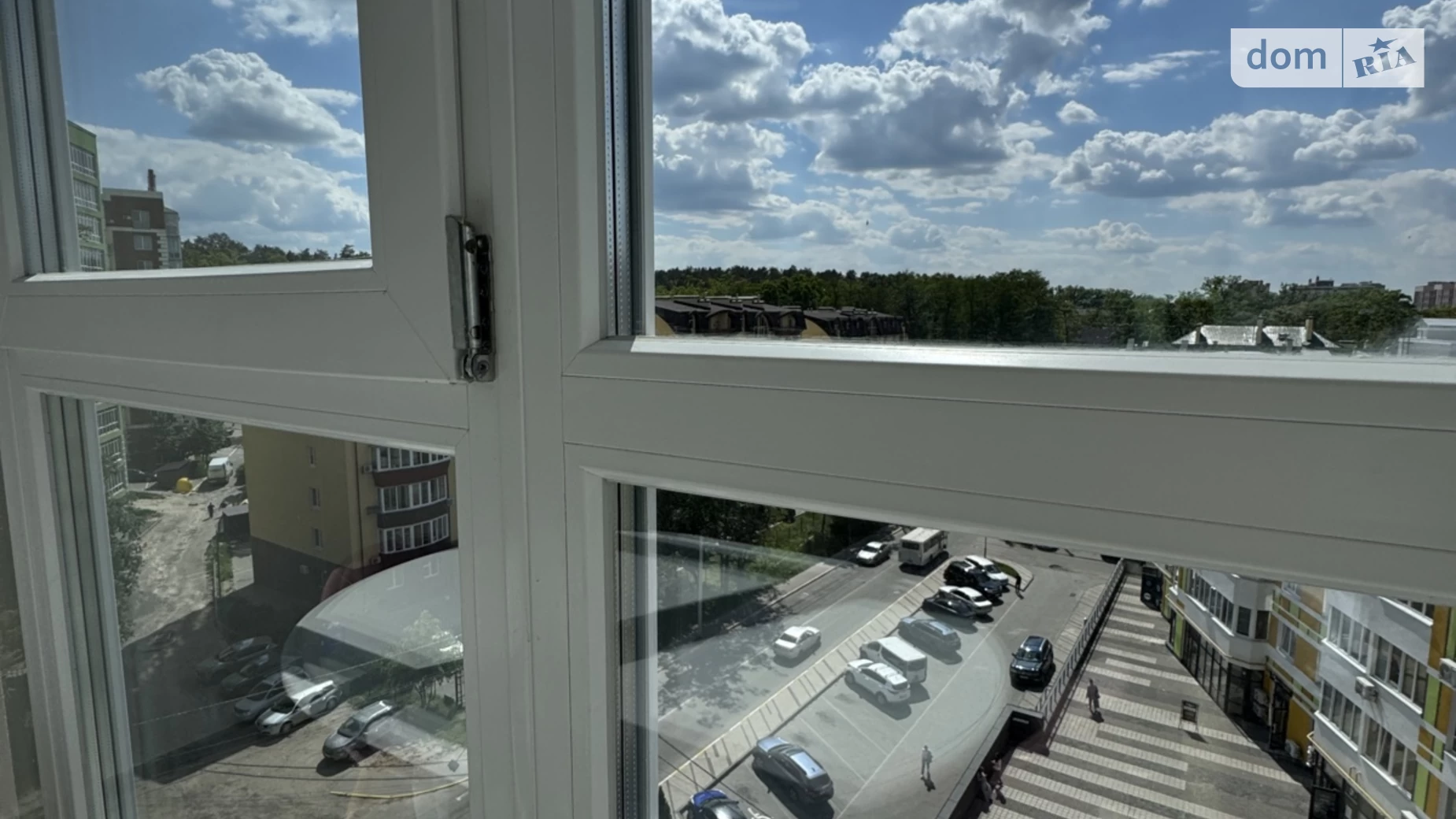 Продается 1-комнатная квартира 42.1 кв. м в Ирпене, ул. Мечникова, 106 - фото 5