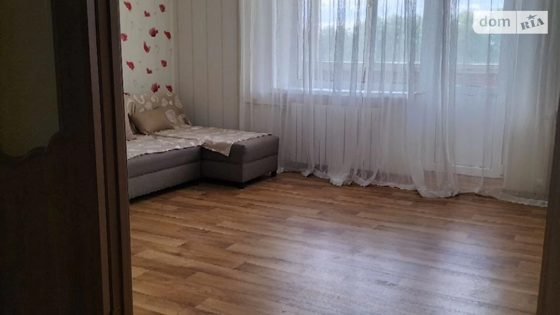Продается 2-комнатная квартира 52.6 кв. м в Днепре, ул. Метростроевская, 1 - фото 5