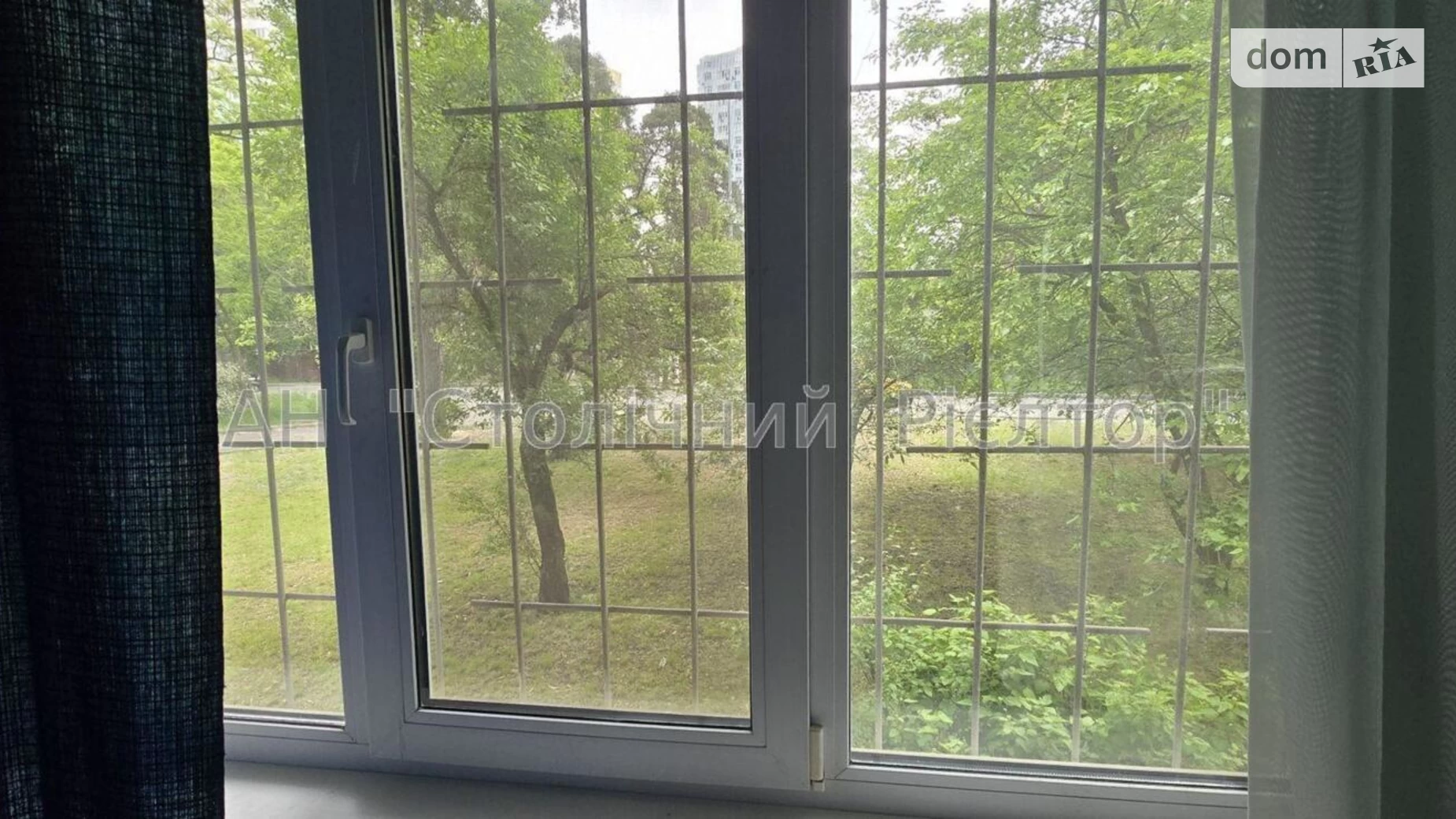 Продается 2-комнатная квартира 46 кв. м в Киеве, ул. Воскресенская, 3 - фото 2