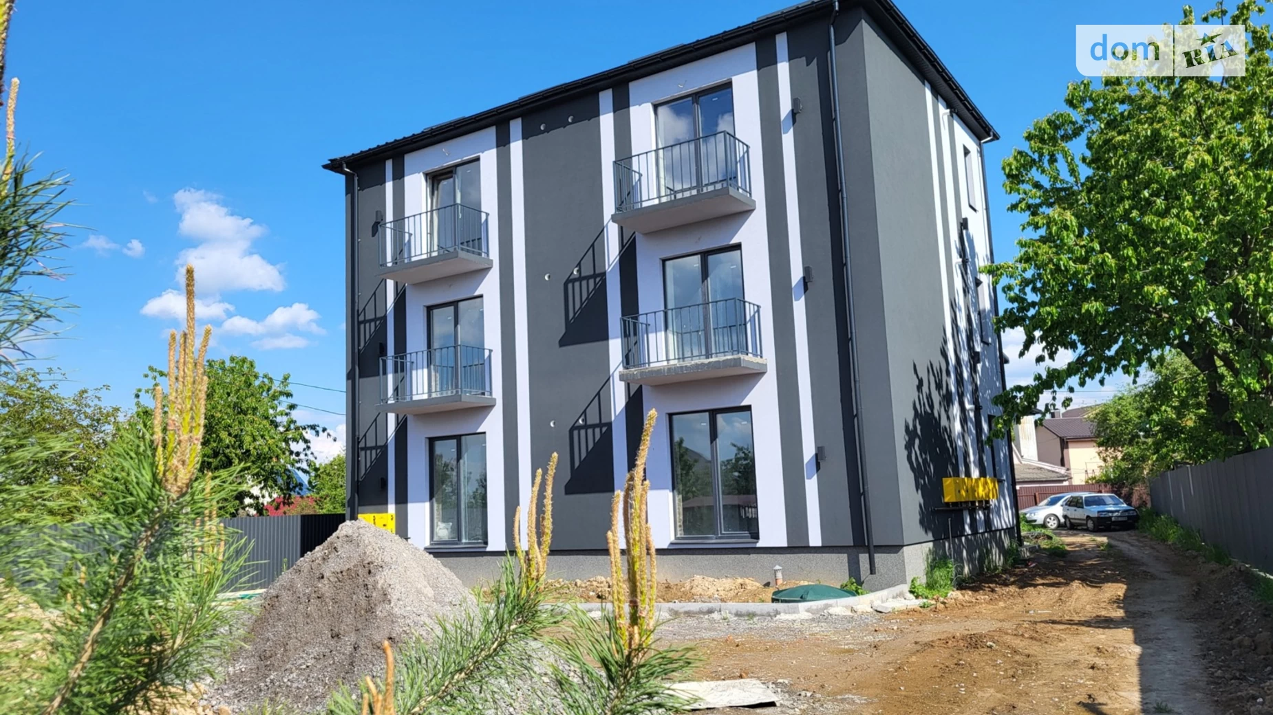 Продається 1-кімнатна квартира 23 кв. м у, цена: 24000 $ - фото 4