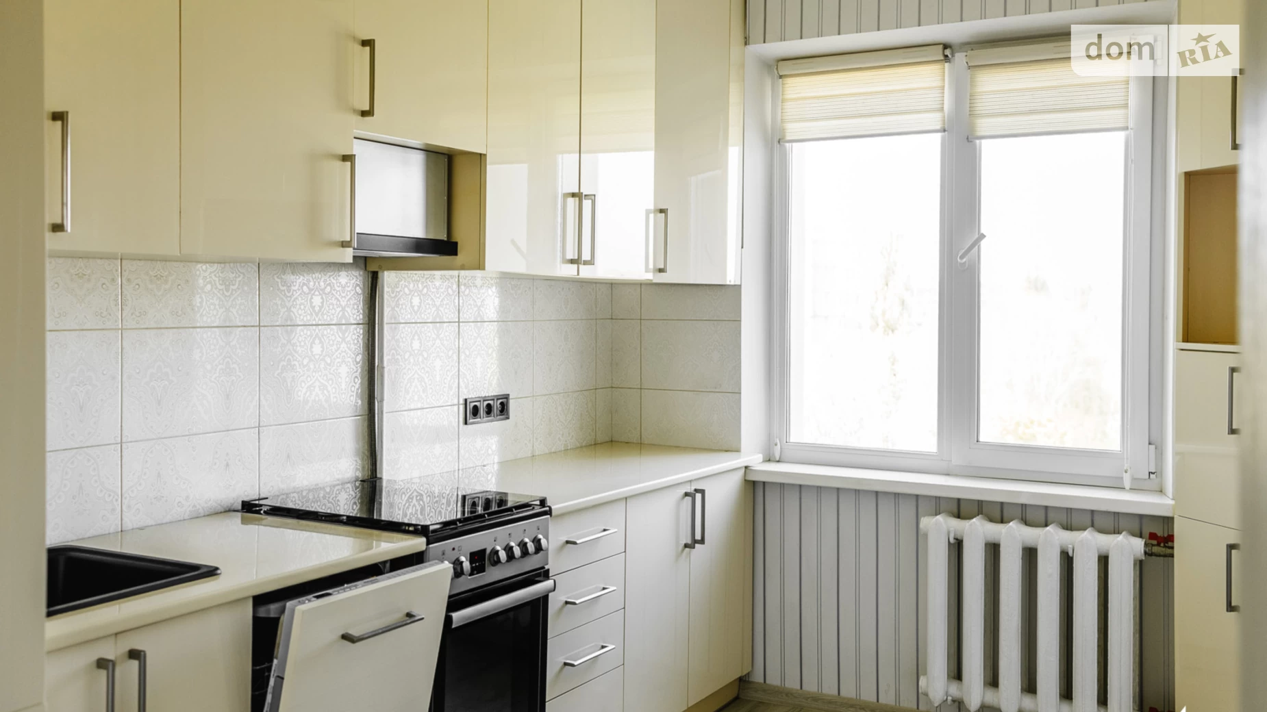 Продается 3-комнатная квартира 62 кв. м в Ровно, ул. Елены Телиги - фото 4