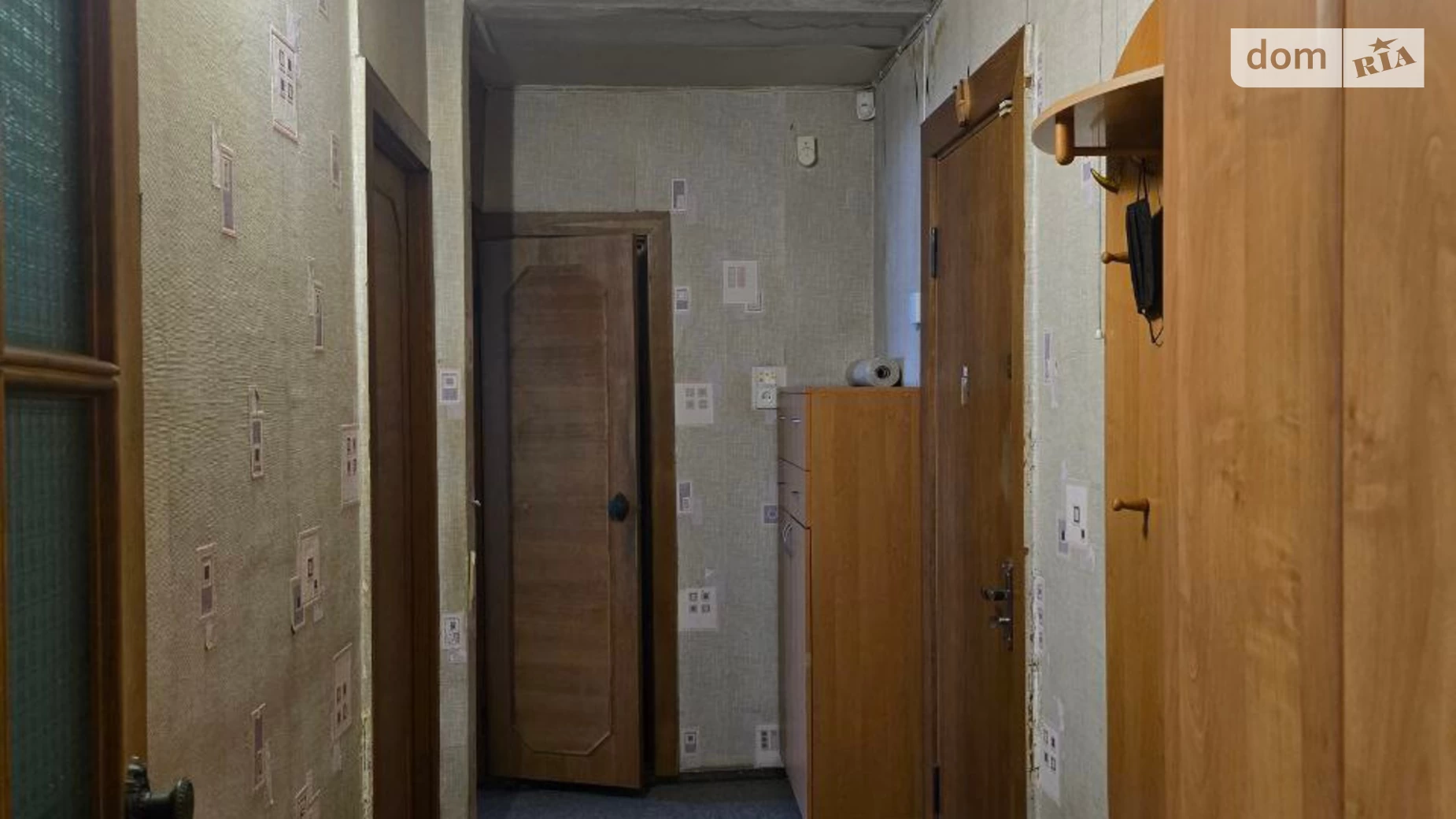Продается 2-комнатная квартира 48 кв. м в Киеве, ул. Якуба Коласа, 6В - фото 4
