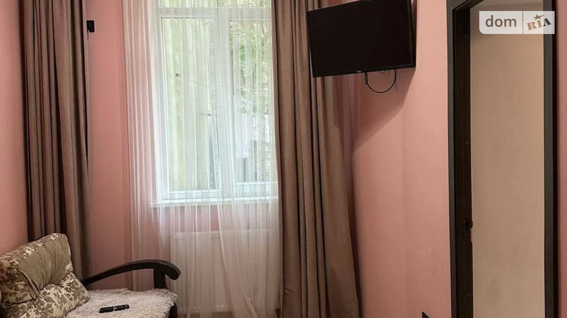 Сдается в аренду 2-комнатная квартира 35 кв. м в Львове, ул. Дудаева Джохара, 12 - фото 3