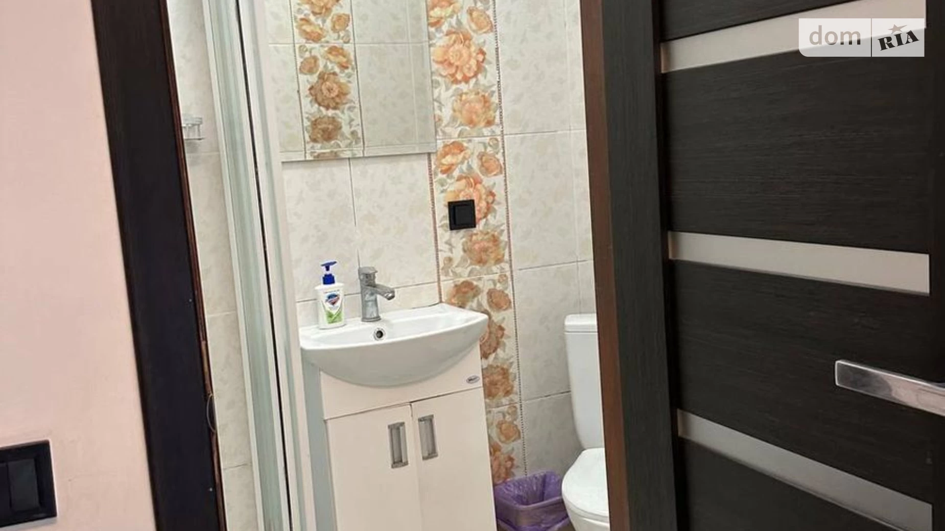 Сдается в аренду 2-комнатная квартира 35 кв. м в Львове, ул. Дудаева Джохара, 12 - фото 4