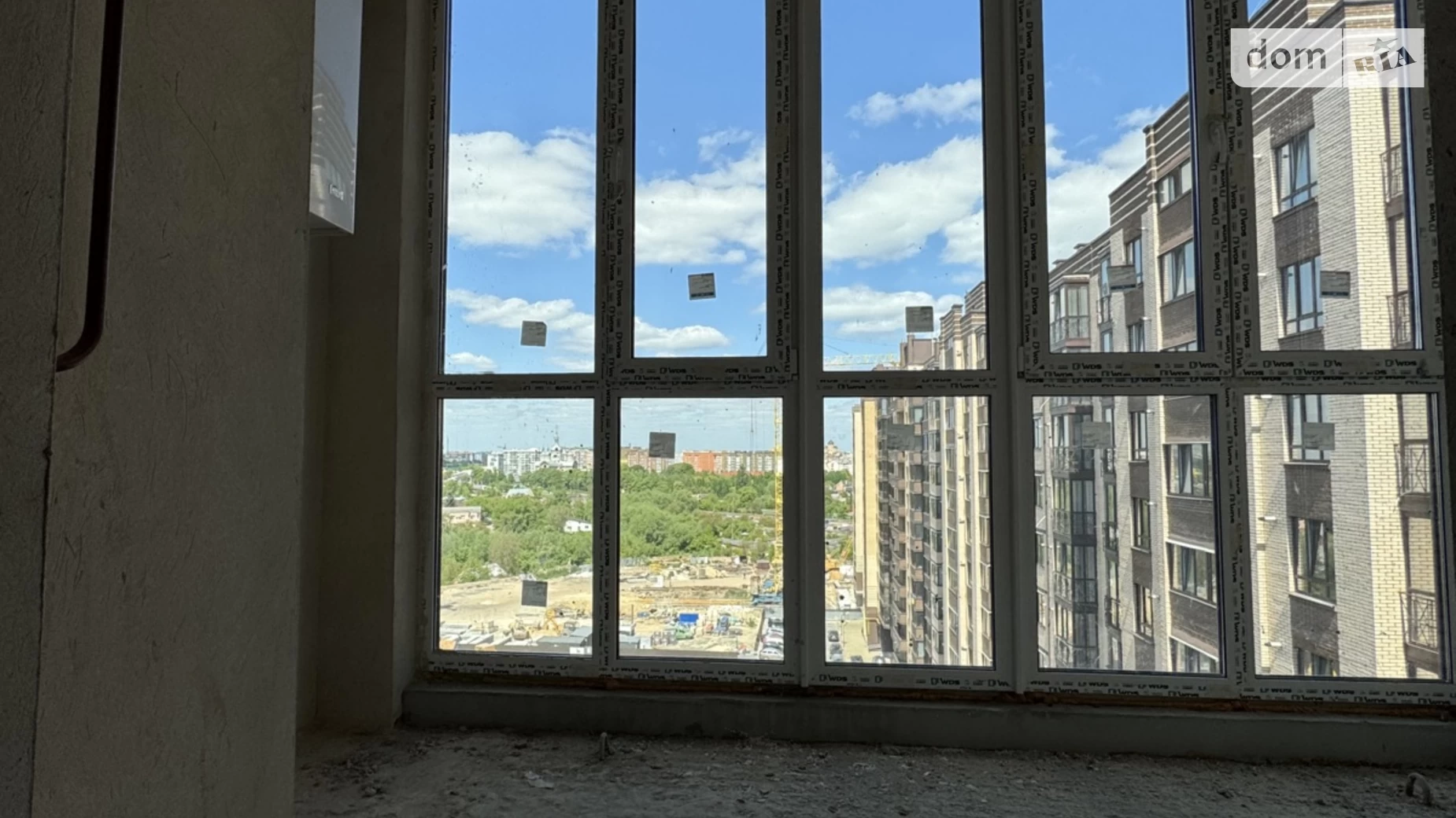 3-комнатная квартира 95 кв. м в Луцке, ул. Ровенская, 25 - фото 3