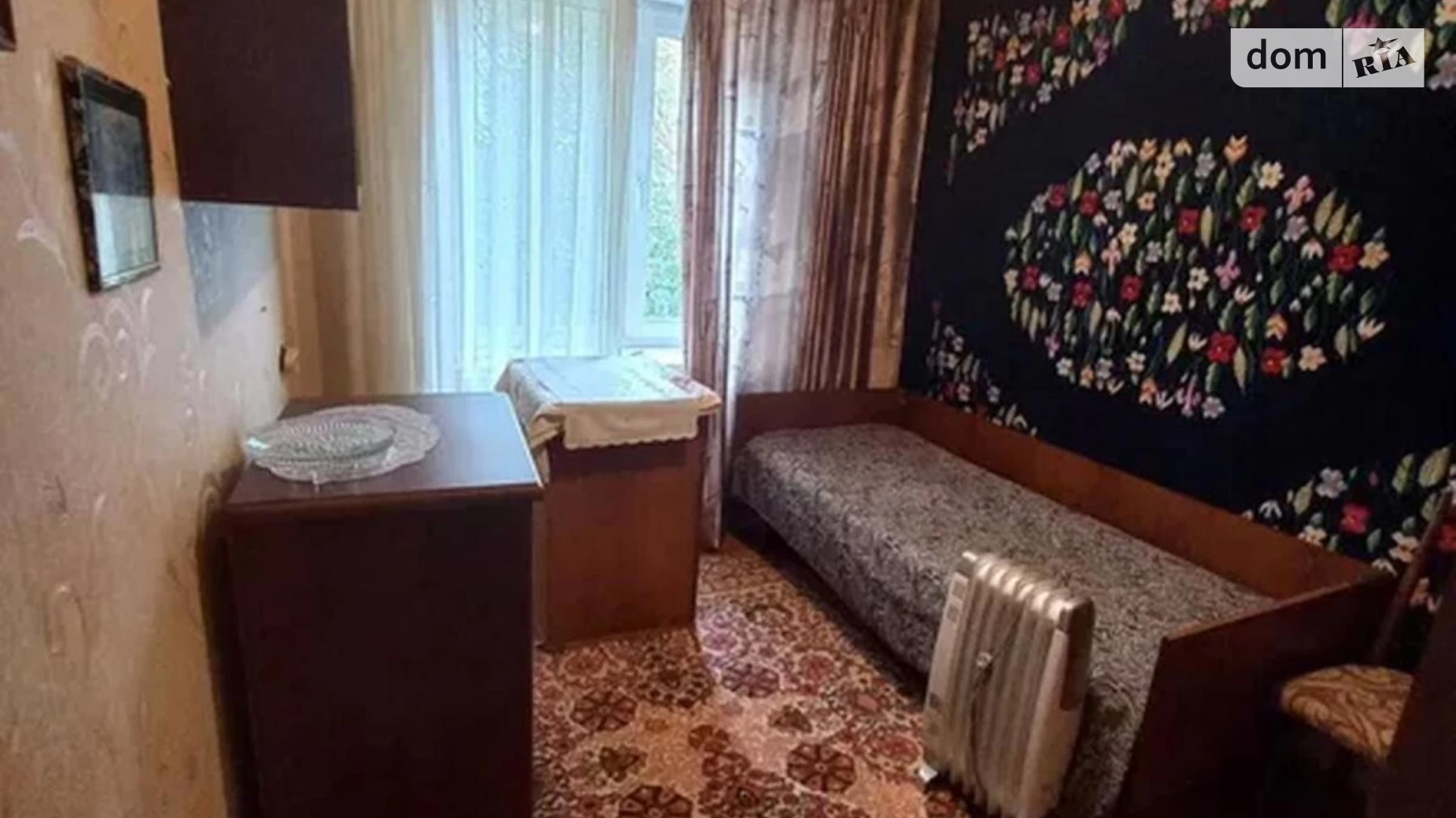 Продается 2-комнатная квартира 41 кв. м в Киеве, бул. Верховного Совета, 12А - фото 5