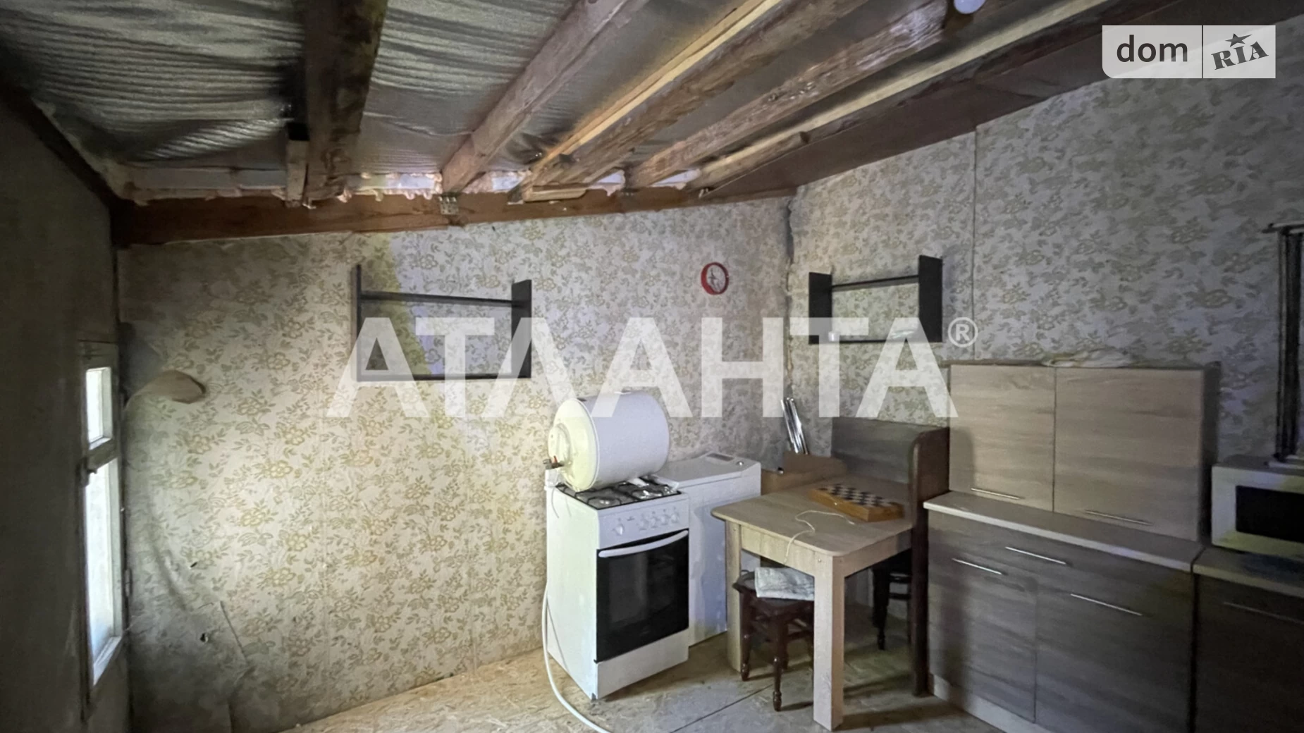 Продається частина будинку 35.7 кв. м з ділянкою, цена: 25000 $ - фото 3