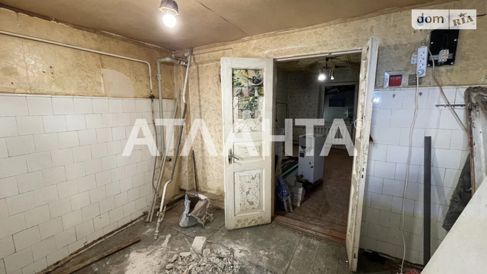 Продается часть дома 35.7 кв. м с гаражом, цена: 25000 $ - фото 5