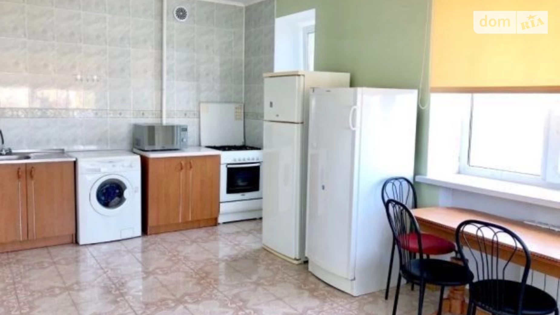 3-кімнатна квартира 100 кв. м у Тернополі, вул. Замонастирська - фото 3