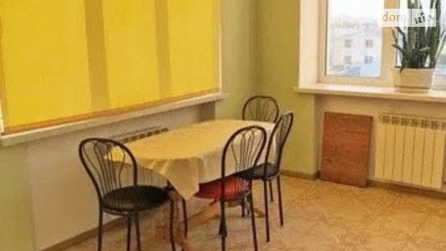 3-комнатная квартира 100 кв. м в Тернополе, ул. Замонастырская - фото 2