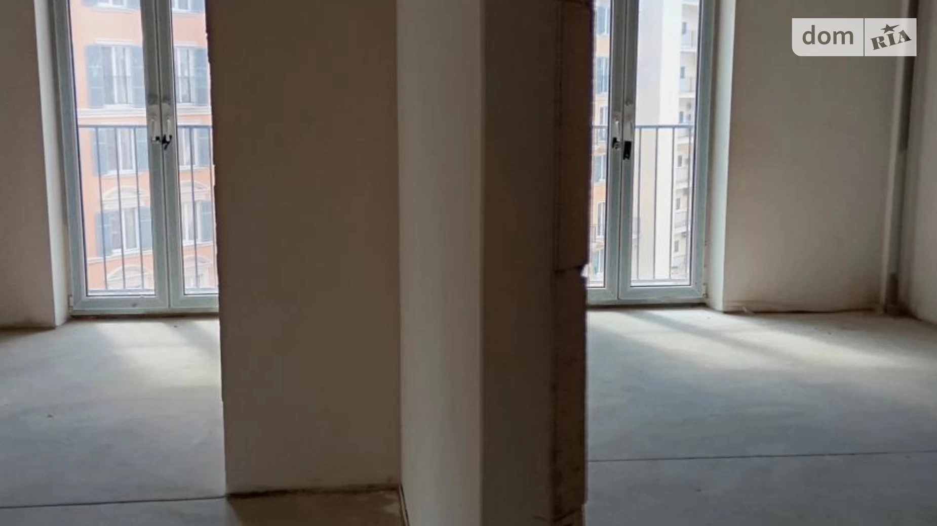 Продається 1-кімнатна квартира 34 кв. м у Одесі, вул. Інглезі, 2В - фото 3
