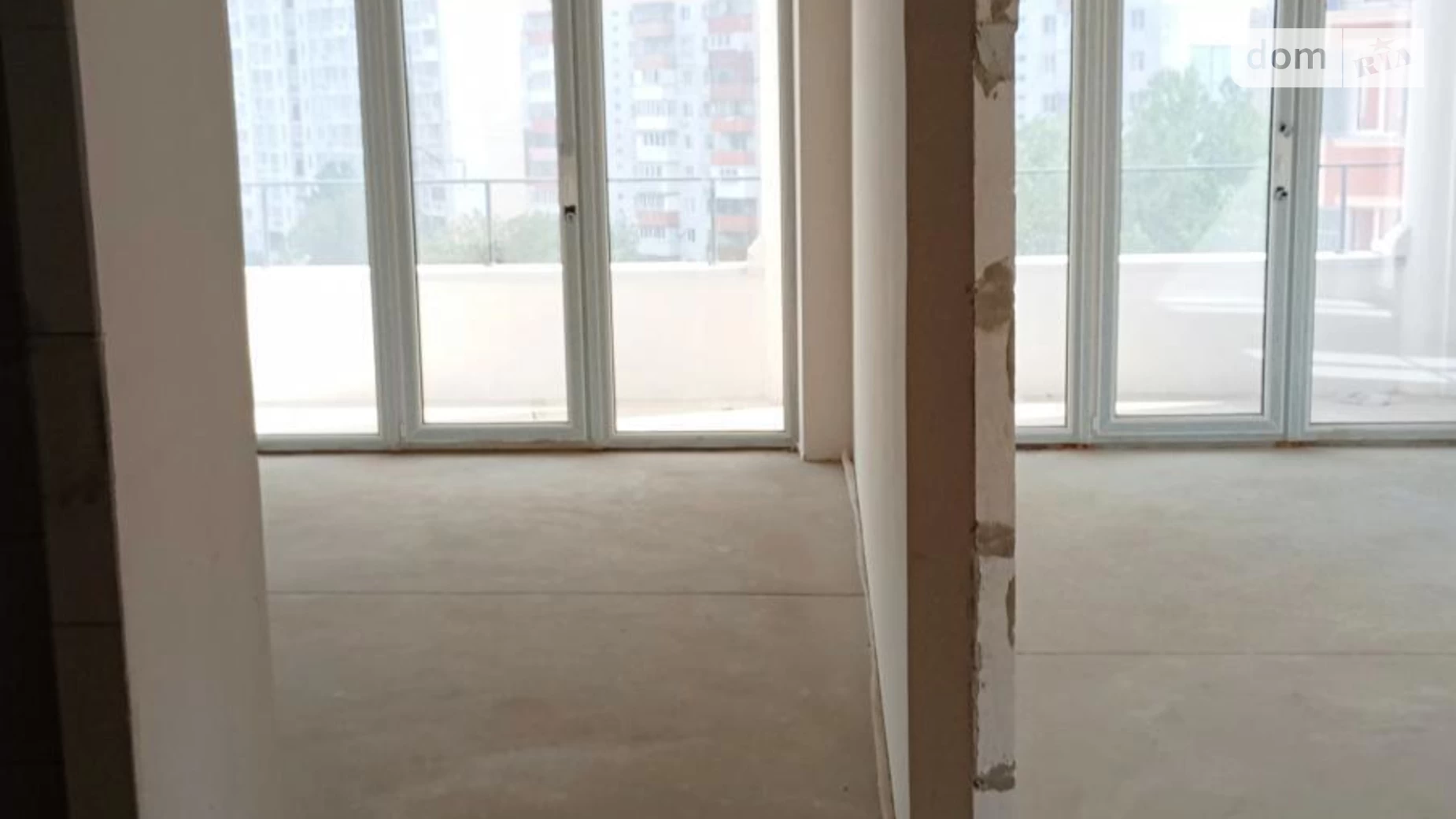 Продается 1-комнатная квартира 34 кв. м в Одессе, ул. Инглези, 2В - фото 4