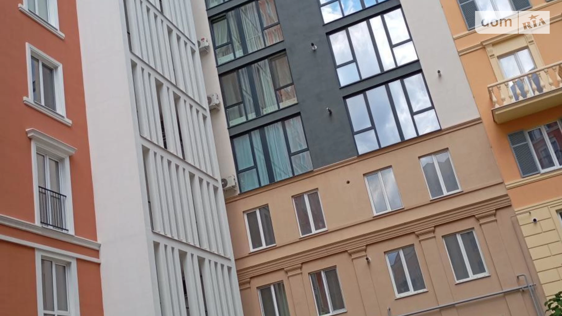 Продается 1-комнатная квартира 34 кв. м в Одессе, ул. Инглези, 2В - фото 5