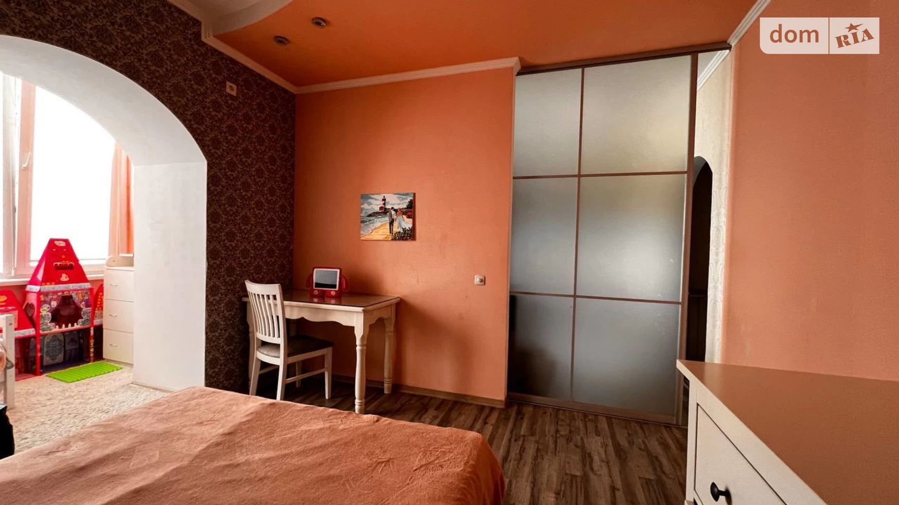 Сдается в аренду 2-комнатная квартира 46 кв. м в Днепре, ул. Мандрыковская, 51Л корпус 2 - фото 4