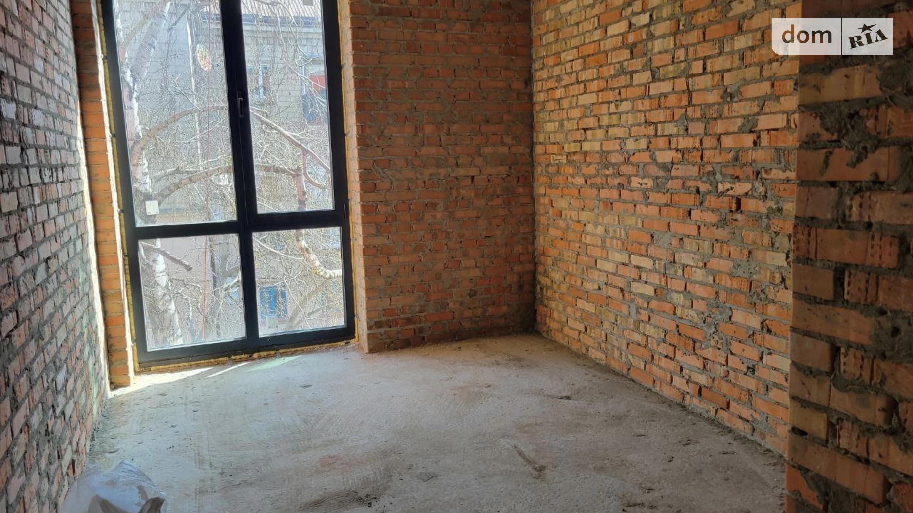 1-комнатная квартира 114.5 кв. м в Тернополе, ул. Над Ставом, 3 - фото 4