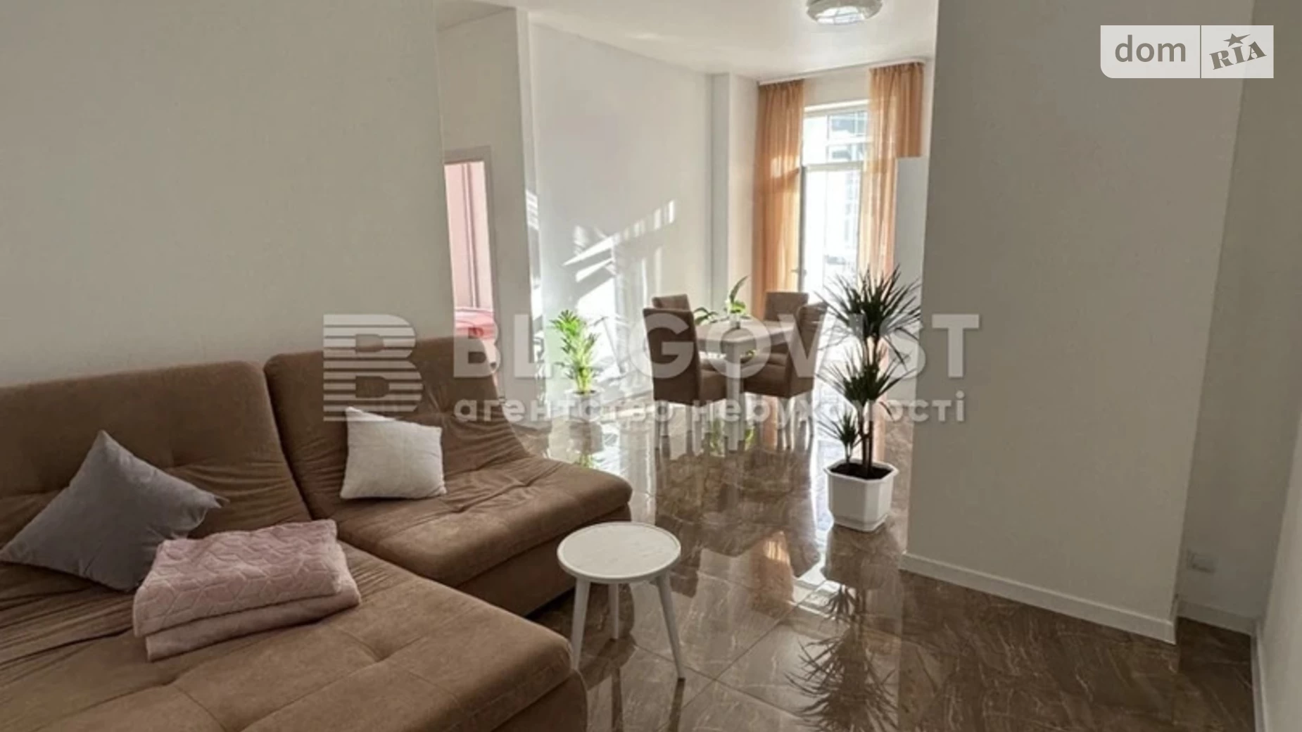 Продается 3-комнатная квартира 90 кв. м в Киеве, ул. Саперное Поле, 12 - фото 3